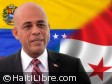 Haïti - Politique : Martelly en tournée au Venezuela et au Panama