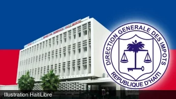 Haïti - AVIS : Déclaration définitive d’impôts et Nouveau code fiscal