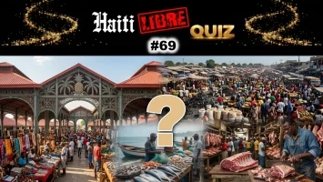 Haïti - Loisirs : Le Saviez-vous ? #69