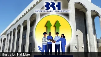 Haïti - Économie : 62 Coopératives d’Épargne et de Crédit, 40,13 milliards de Gourdes d’Actifs