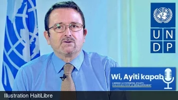 iciHaiti - Economy : «Wi, Ayiti Kapab» (video)