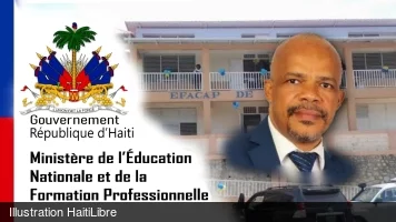 Haïti - Éducation : Transformation de 101 établissements scolaires publics en EFACAP (Liste)