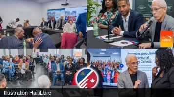 iciHaïti - Montreal : CCHC launches the 1st edition of Apothéose