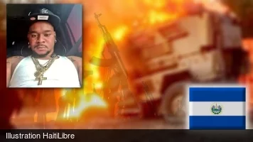 Haïti -  Insécurité : Le Chef terroriste «Lanmo Sanjou» affirme que les 4 Salvadoriens disparus sont morts