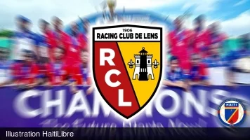 Racing Club de Lens (D1) : Our U-14 Grenadiers, CFU champions, invited for a 10-day sports trip