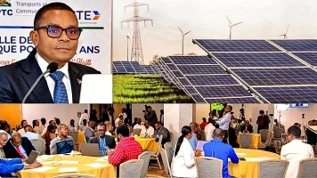Haïti - Politique : Développement du secteur de l’électricité en Haïti