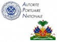 Haiti - Reconstruction : Agreement between the Government and the APN for the reconstruction of the Port