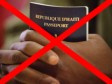 Haiti - Politic : The Senate Commission will not have the passports of the Executive!
