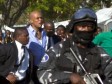 Haiti - Social : Violent clashes between students and supporters pro-Martelly