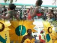 Haiti - Culture : Success of Carnival of students in Cap Haitien