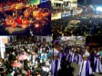 Haiti - Culture : The town of Les Cayes in jubilation for this first fat day