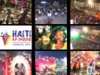 Haiti - Culture : More than 300,000 people celebrated the Carnival 2012 in Les Cayes