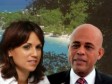 Haiti - Tourism: «Michel and Stéphanie» talk about the development of tourist sites