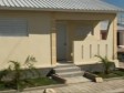 Haiti - Social : 400 social housing of Zoranje, inaugurated today