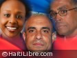 Haiti - Politic : Martelly consult «unofficially» the Presidents of the 2 Chambers...