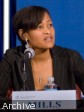 Haïti - Politique : Cheryl Mills et l’Ambassadeur Merten ont rencontré les Sénateurs