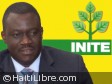 Haïti - Politique : Levaillant Louis-Jeune remplace Joseph Lambert à la tête d’INITE