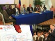 Haiti - Politic : The President Martelly proves that he is not a U.S. citizen