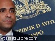 Haiti - Politic : The file on the nationality of Laurent Lamothe is complete
