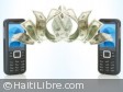 Haïti - Technologie : Transfert de subventions par téléphone mobile !