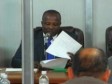 Haïti - Politique : Le Commission sénatoriale de ratification du PM, enfin formée
