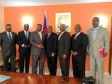 Haïti - Économie : Succès de la première Mission commerciale du Consulat Général d’Haïti à Atlanta