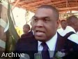 Haiti - Security : 180 degree turn of the position of Minister of Justice on the former FAd'H