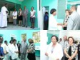 Haïti - Santé : Réhabilitation du sanatorium à Carrefour-Feuilles