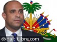 Haiti - Politic : Laurent Lamothe will have to wait after Easter...
