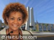 Haiti - Education : Michaëlle Jean, President of the Management Board of the new University ?