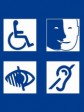 Haiti - Social : The right of persons with disabilities to the social inclusion, enshrined in the law of March 13, 2012