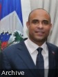 Haiti - Politic : Laurent Lamothe confident, working on his Statement of General Policy