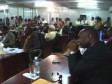 Haïti - Politique : Points clés de la séance de ratification au Sénat de Laurent Lamothe
