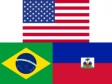 Haiti - Agriculture : Tripartite Agreement U.S. - Brazil - Haiti