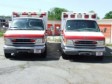 Haïti - Santé : «Mid Georgia Ambulance» fait un don de deux ambulances