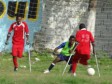 Haïti - Sports : Fin de la 2e édition du tournoi de football amputé