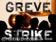 Haiti - Justice : 24-hour strike of judges and lawyers...