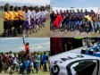Haiti - Soccer : The FLADH women's team won the 2nd National Youth Tournament