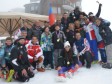 Haiti - Sports : Benoit Etoc new rising star of Haitian ski