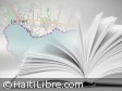 Haiti - Literature : 1st edition of National Book Fair