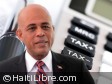 Haiti - Economy : The Head of State appeals for the payment of taxes...