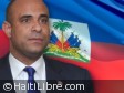 Haiti - Politic : Laurent Lamothe congratulates and thanks the parliamentarians