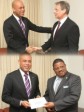 Haiti - Diplomacy : Two new ambassadors in Haiti
