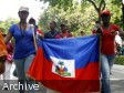 Haiti - Social : 1st Meeting of Haitian students in Venezuela