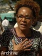 Haiti - Politic : The Nation is not immortal, it is dying (dixit Michaëlle Jean)