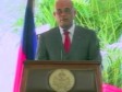 Haïti - Politique : «Laurent je compte sur toi !» (dixit Martelly) (MAJ AUDIO)