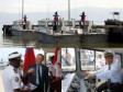 Haiti - Security : The Coast Guard will now be able to fight against impunity