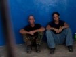 Haiti - Security : 2 Americans arrested in the incidents of Friday