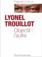 Haiti - Culture : New Book of Lyonel Trouillot