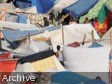 Haiti - Social : Risk of eviction for 300 families within 48 hours